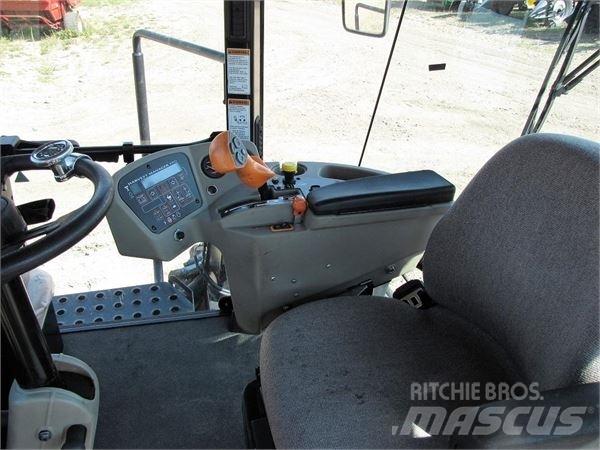MacDon M150 Rendkészítő Kombájnok