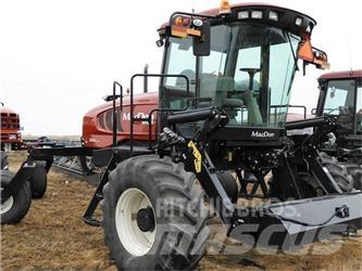 MacDon M155 Rendkészítő Kombájnok
