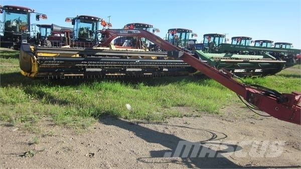 New Holland 1475 Öntöző Kaszák