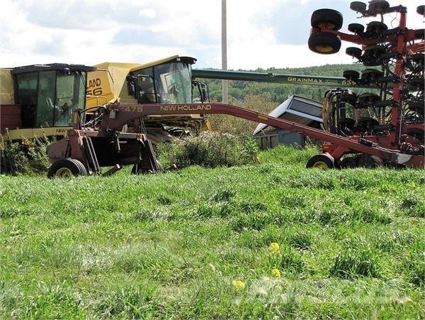 New Holland 1475 Öntöző Kaszák