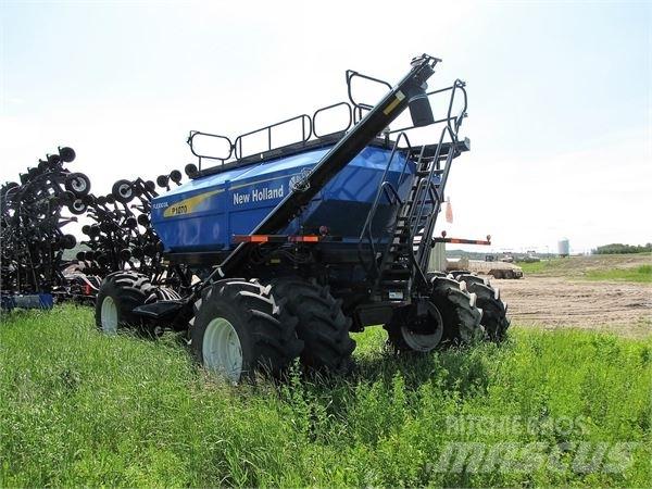 New Holland P1070 Vetőgépek