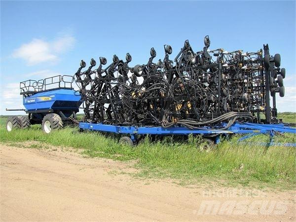 New Holland P2070 Sorvetőgép