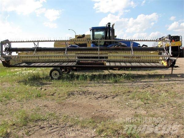 New Holland SP30 Kombájn tartozékok
