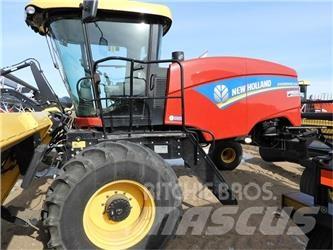 New Holland SR200 Rendkészítő Kombájnok