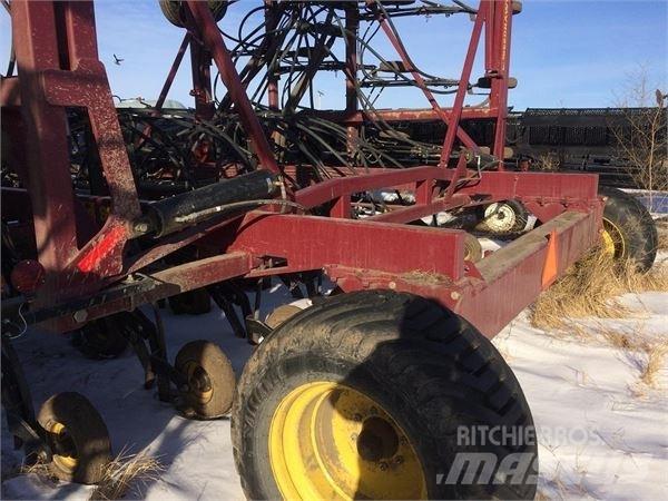 Seed Hawk 50-10 Sorvetőgép