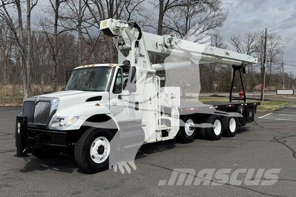 Altec AC26-103B Darus teherautók