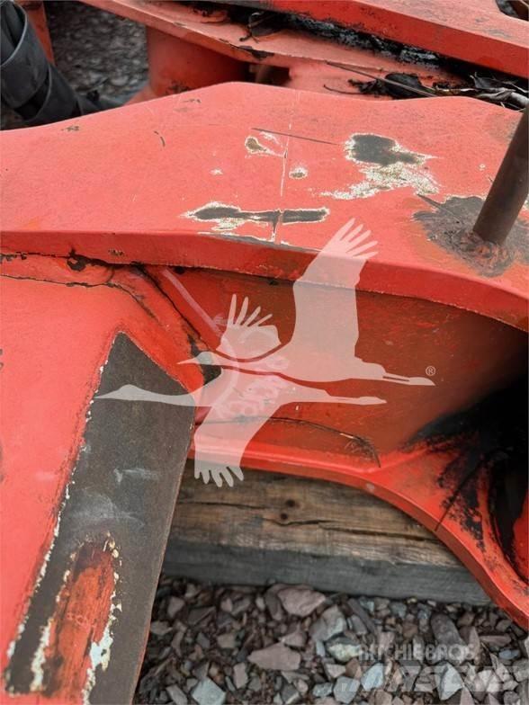 Fassi JIB Egyéb daruk