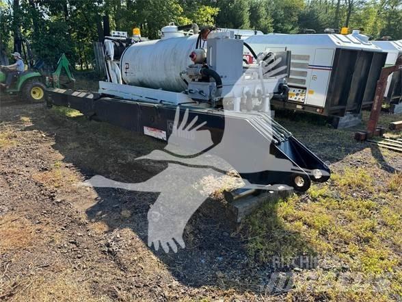 Hiab  Gémek és dipperek