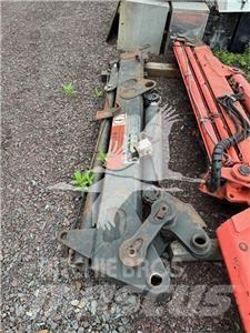 Hiab 250AE Egyéb daruk