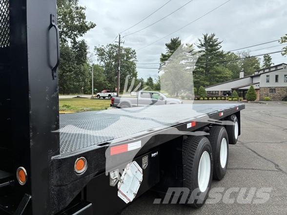 Hiab 300-6 Erdészeti daruk