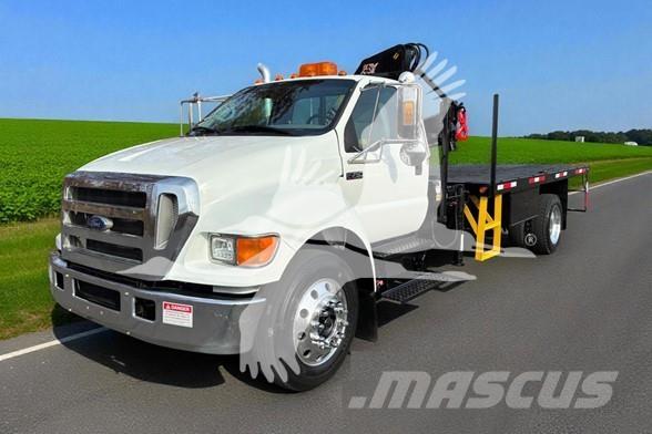 IMT 5/35 Erdészeti daruk