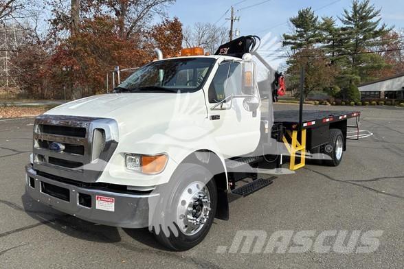 IMT 5/35 Erdészeti daruk