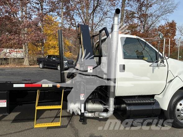 IMT 5/35 Erdészeti daruk