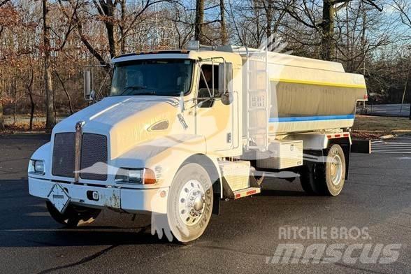 Kenworth T300 Építőipar - Egyebek