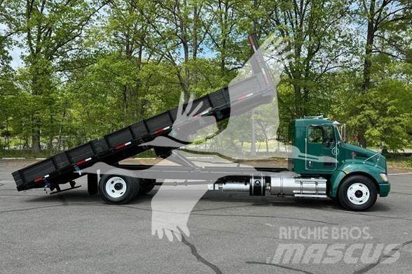 Kenworth T370 Építőipar - Egyebek
