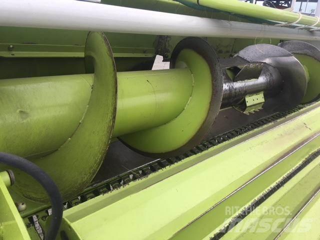 CLAAS PU300 Kombájn tartozékok