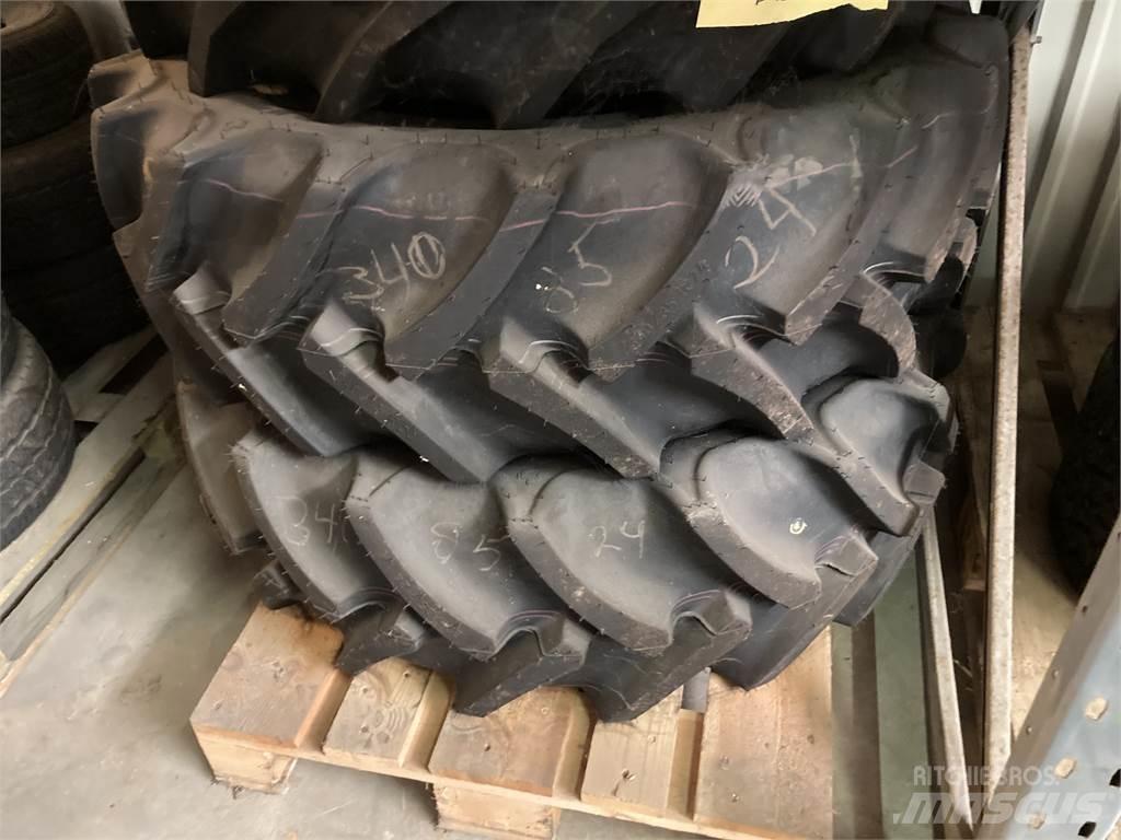  340/85X24CONTINENTAL Gumiabroncsok, kerekek és felnik