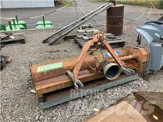 Agrimaster KL1600F Egyéb szálastakarmányozási gépek