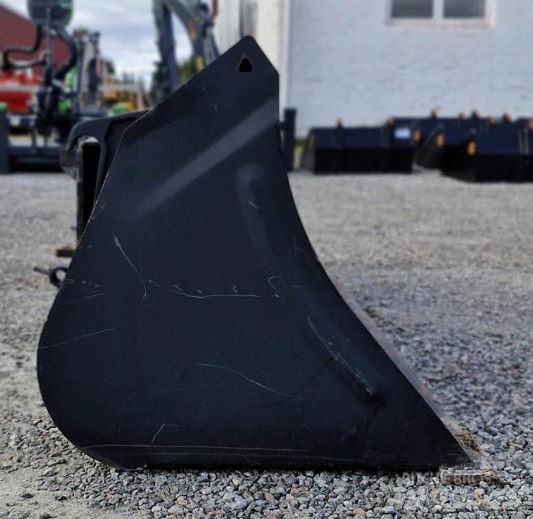 Ålö 180L Kompaktrakodók