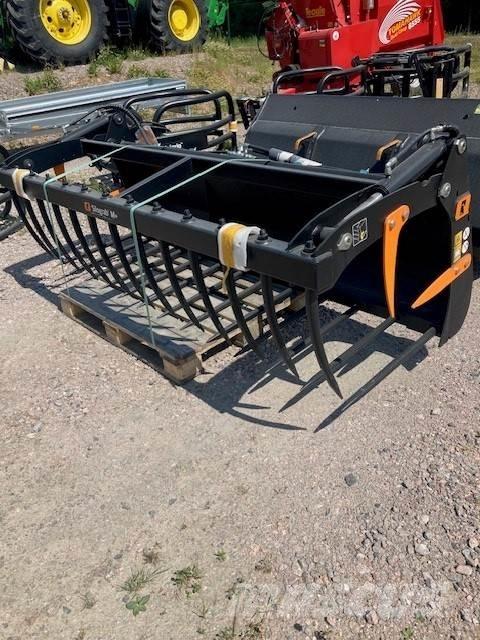 Ålö 250 SILOGRAB Egyéb traktor tartozékok