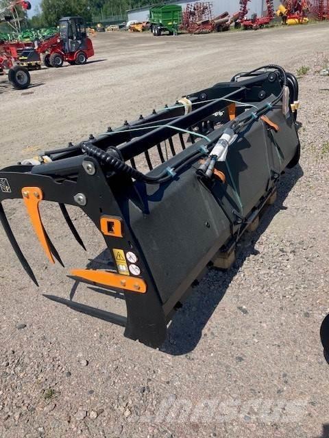 Ålö 250 SILOGRAB Egyéb traktor tartozékok