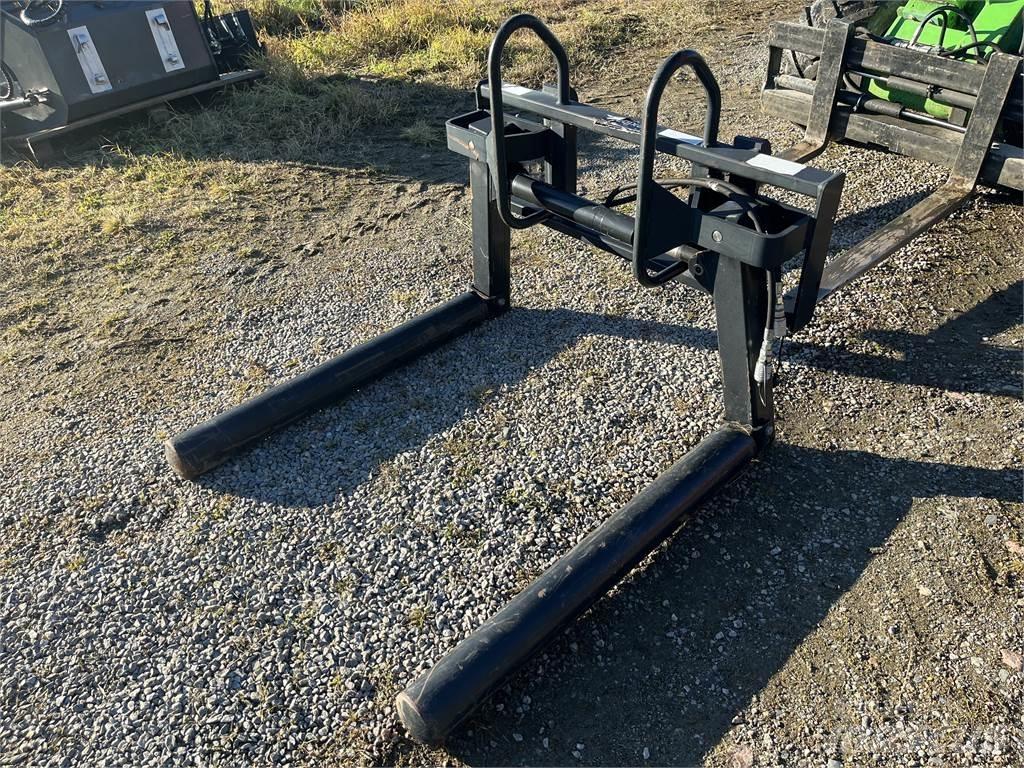 Ålö Flexibal 180 Egyéb adapterek és tartozékok