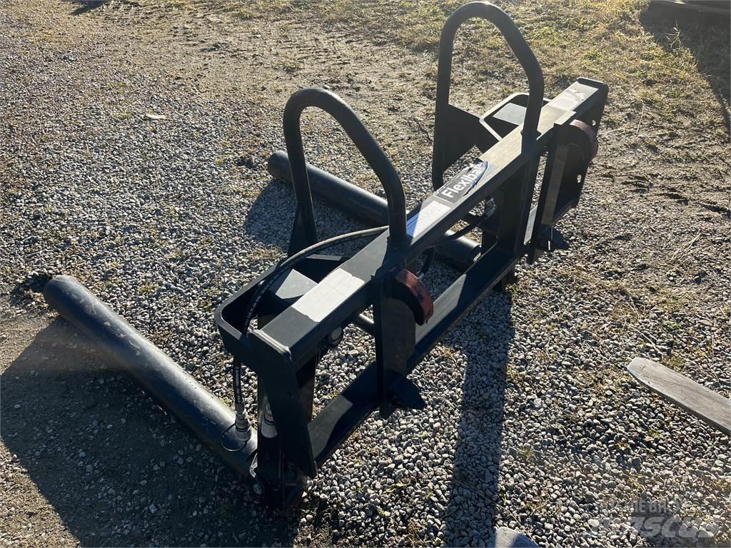 Ålö Flexibal 180 Egyéb adapterek és tartozékok