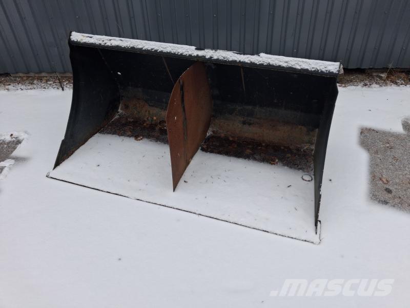 Ålö JORDSKOPA 160 SMS Egyéb traktor tartozékok