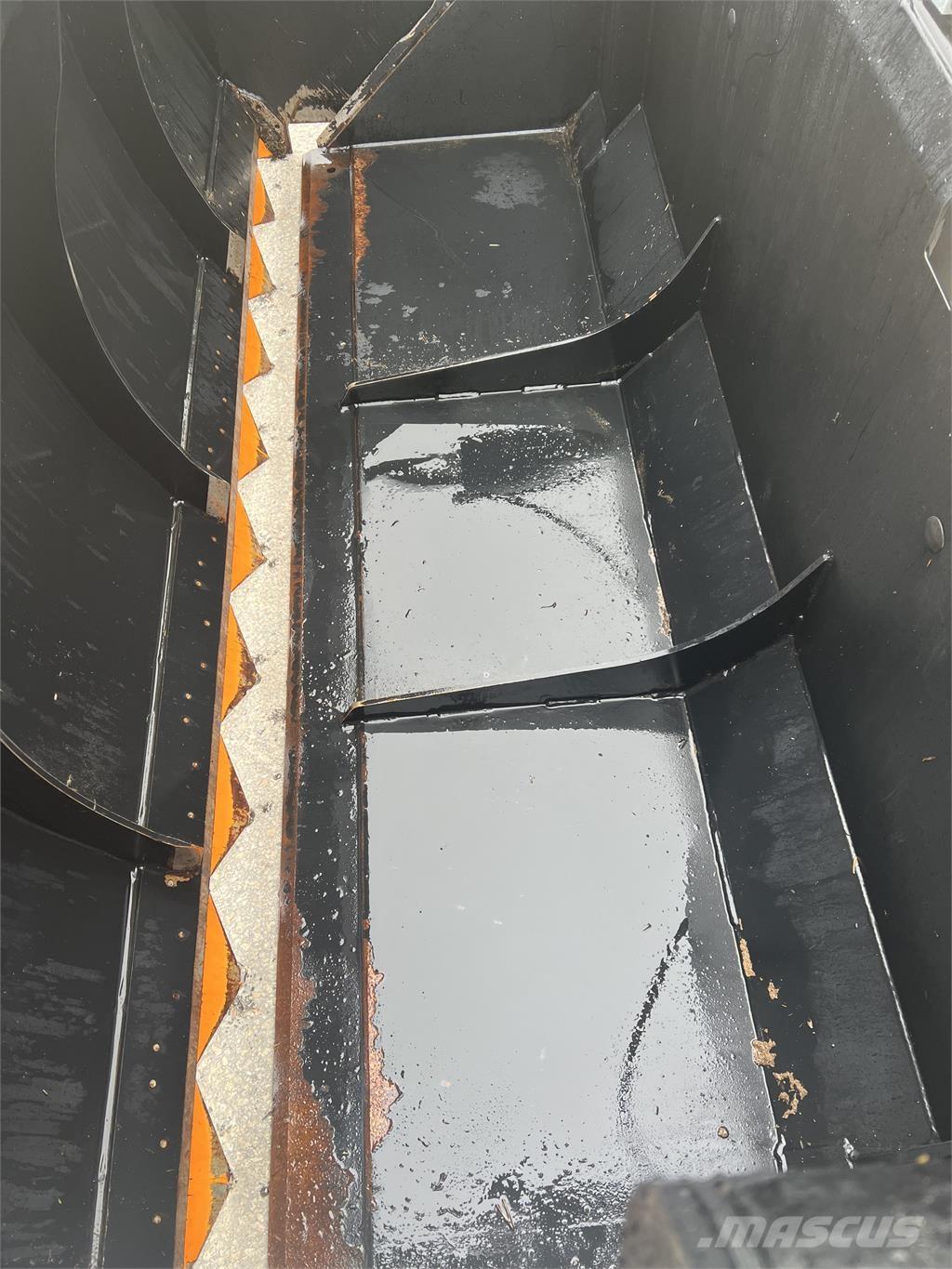 Ålö Silocut L+ 250 Egyéb adapterek és tartozékok