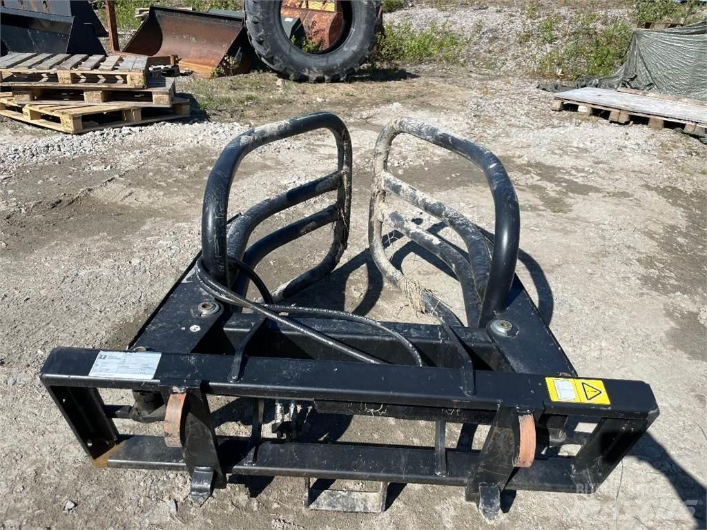 Ålö Unigrip 160 SMS Egyéb adapterek és tartozékok