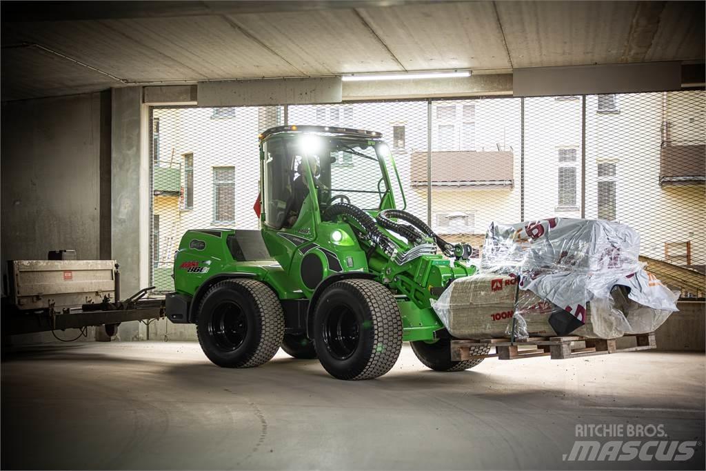 Avant 860i Kampanj Kompaktrakodók