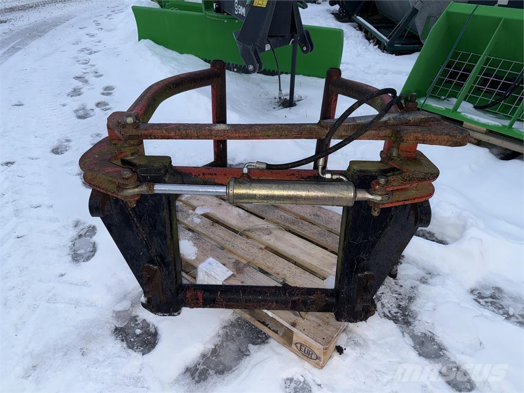  Balklämma Egyéb trágyázógépek és tartozékok