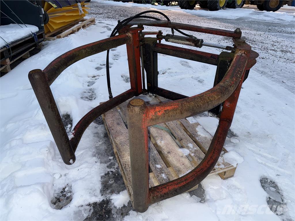  Balklämma Egyéb trágyázógépek és tartozékok