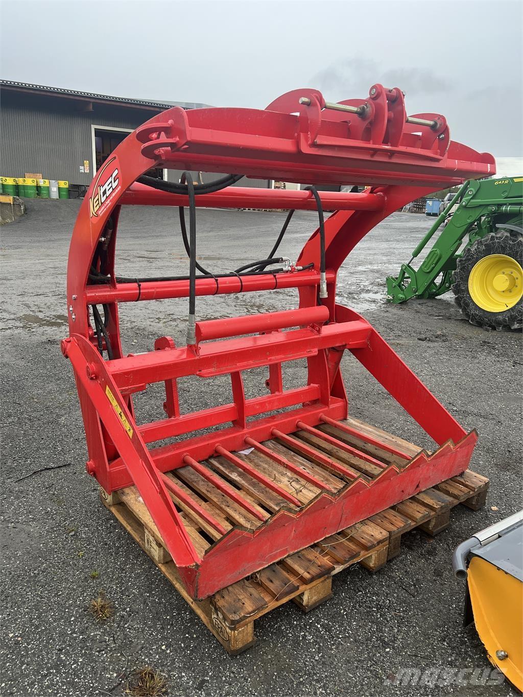  Balklipp KT44 Egyéb állattenyésztés gépei és tartozékok