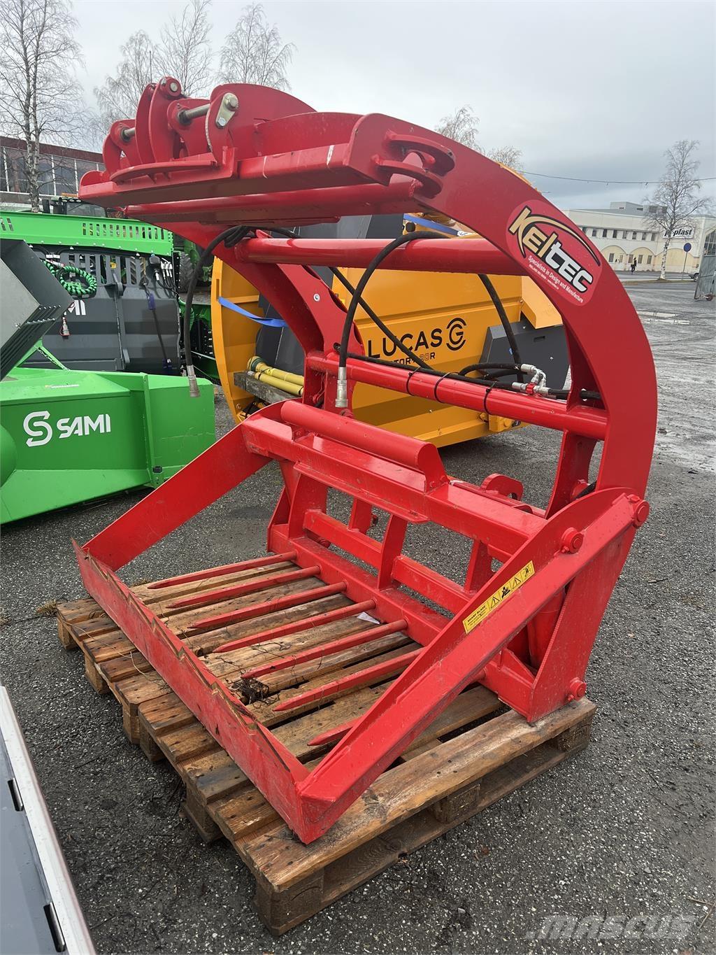  Balklipp KT44 Egyéb állattenyésztés gépei és tartozékok