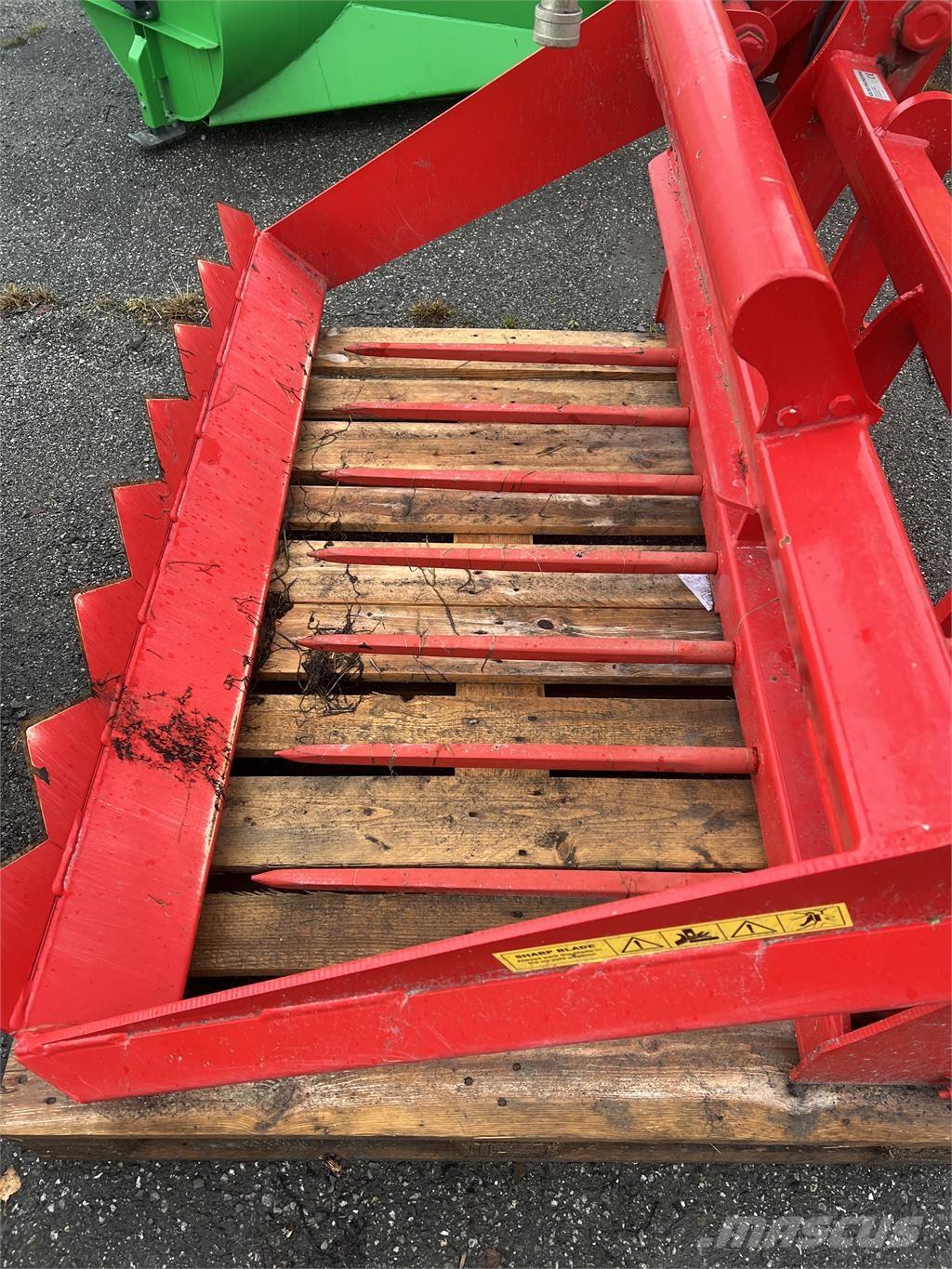  Balklipp KT44 Egyéb állattenyésztés gépei és tartozékok