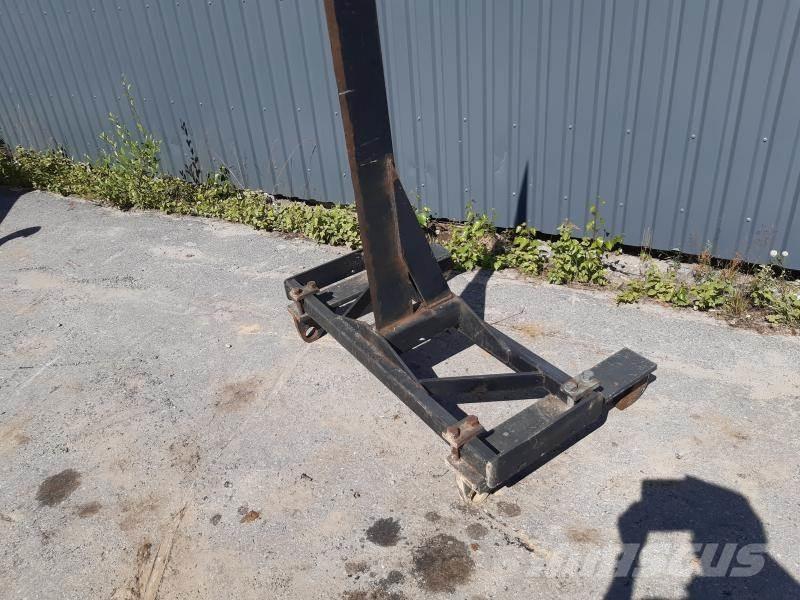  BALKNIV SBM Egyéb adapterek és tartozékok