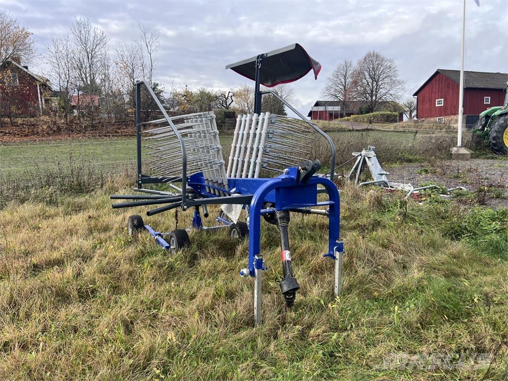 Bonnet HR 420 Rendforgatók