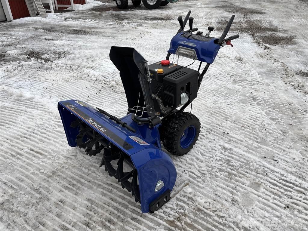 Bonnet SL 420 Snöslunga Egyéb útkarbantartó és hókotró gépek