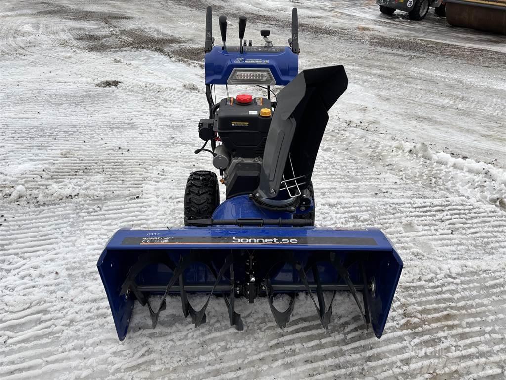 Bonnet SL 420 Snöslunga Egyéb útkarbantartó és hókotró gépek