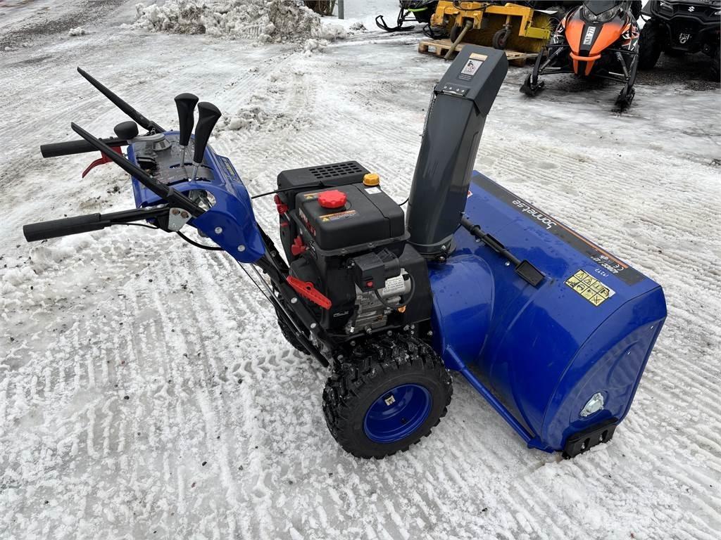 Bonnet SL 420 Snöslunga Egyéb útkarbantartó és hókotró gépek