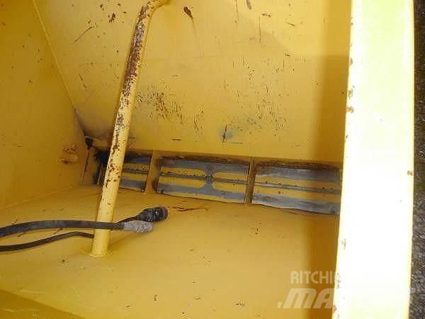 Broddway Falköping Homok és Sószórók