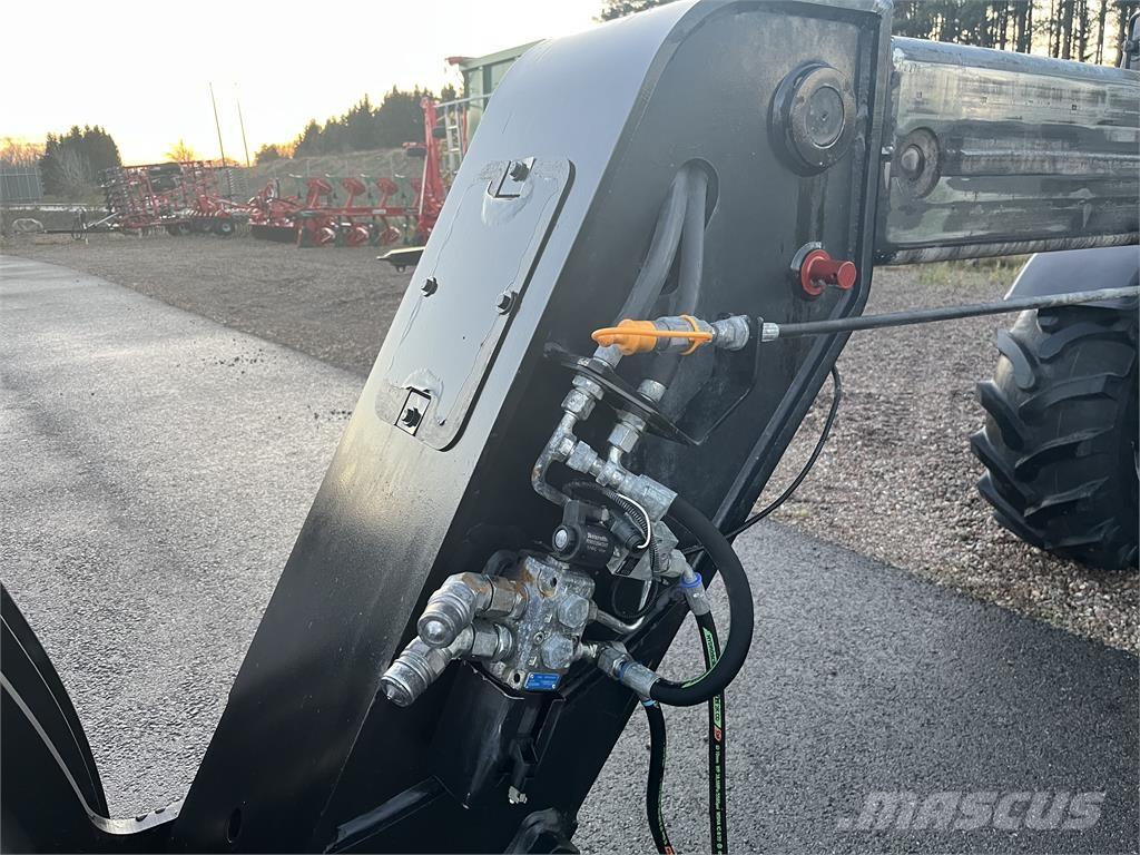 Case IH 742 Farmlift Egyéb mezőgazdasági gépek