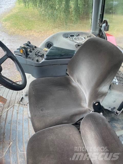 Case IH MX 200 TRAKTOR Traktorok