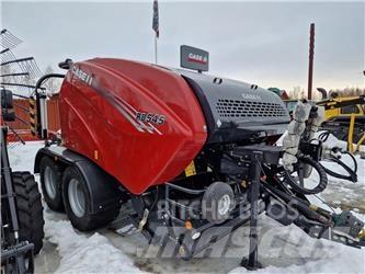 Case IH RB545 Egyéb szálastakarmányozási gépek