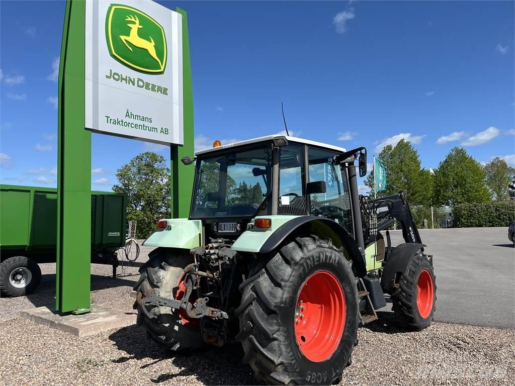 CLAAS Celtis 446 Traktorok
