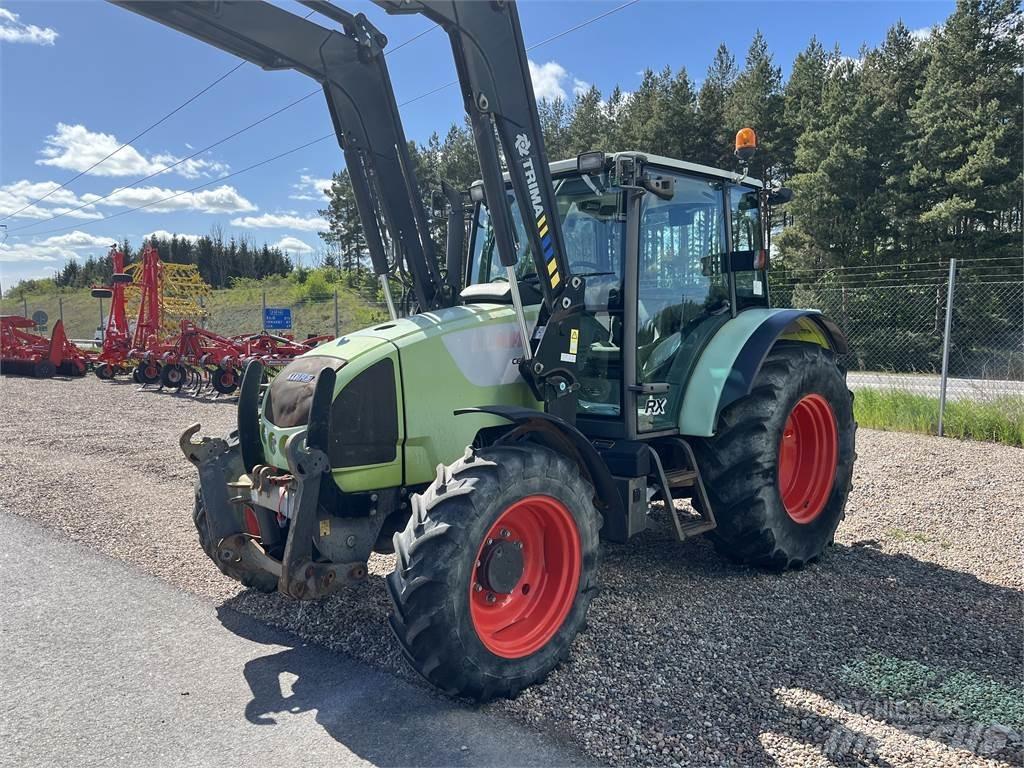 CLAAS Celtis 446 Traktorok