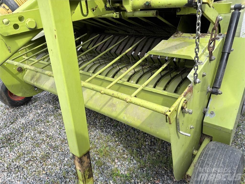 CLAAS Rollant 46 Silage Egyéb szálastakarmányozási gépek