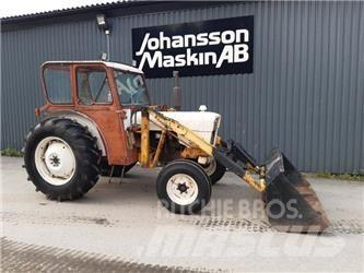 David Brown 880 Traktorok