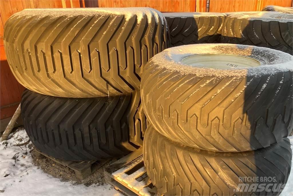  Egen HJUL TRELLEBORG Egyéb mezőgazdasági gépek